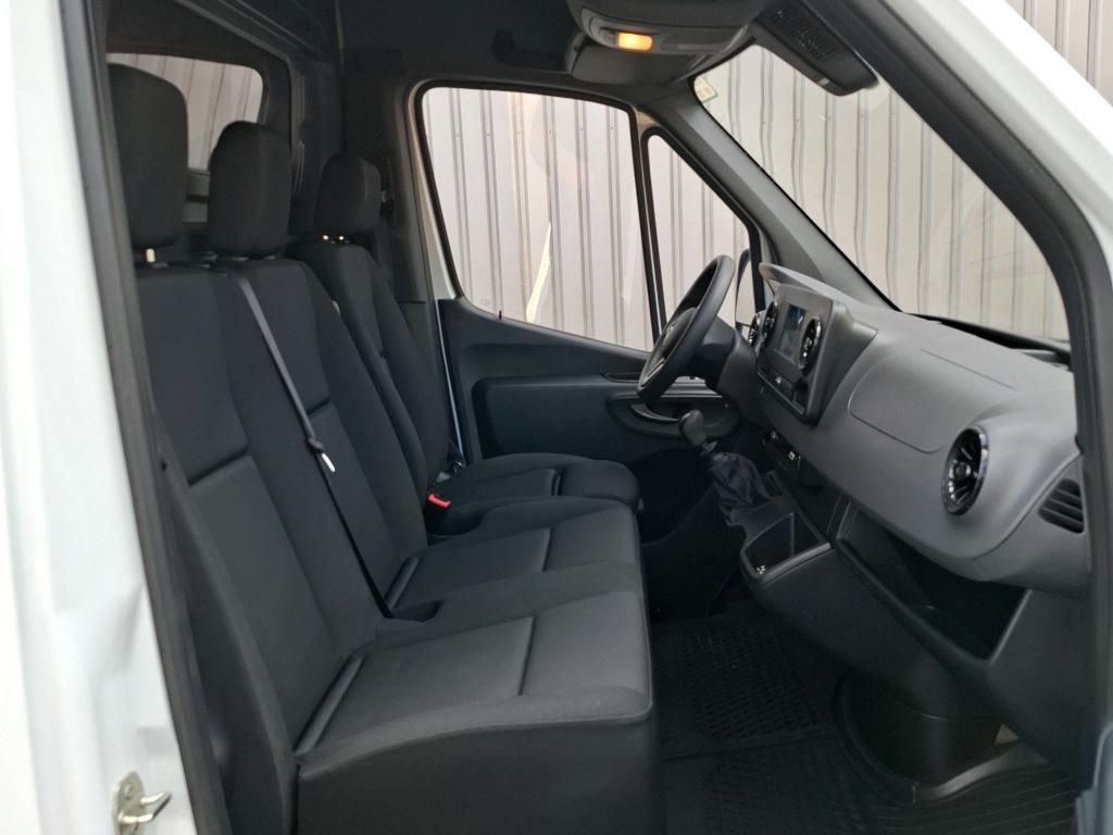 MERCEDES-BENZ MERCEDES SPRINTER FOURGON FGN 314 CDI 39 3.5T FWD PRO 2021
