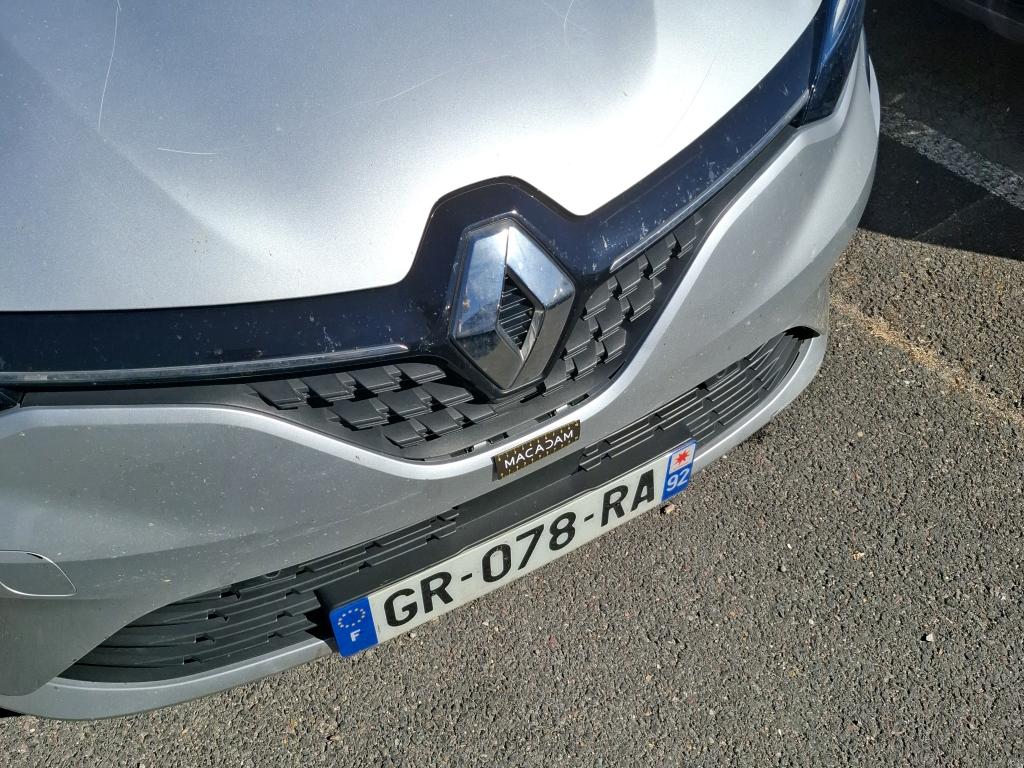 RENAULT CLIO V E-Tech full hybrid 145 Evolution 2023