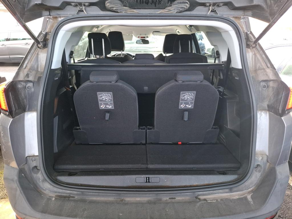 PEUGEOT 5008 BUSINESS PureTech 130ch S&S EAT8 Active 2019