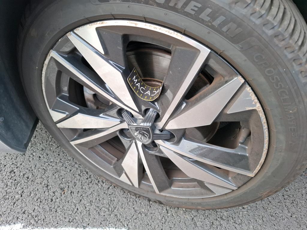 PEUGEOT 308 SW BlueHDi 130ch S&S EAT8 Allure 2022