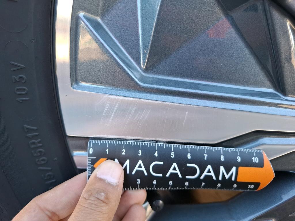HYUNDAI TUCSON 1.6 T-GDI 230 Hybrid BVA6 Intuitive 2022