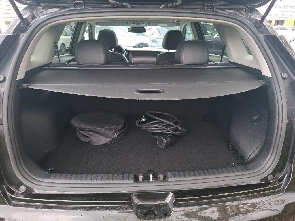 KIA NIRO 1.6 GDi Hybride Rechargeable 141 ch DCT6 Premium 2021