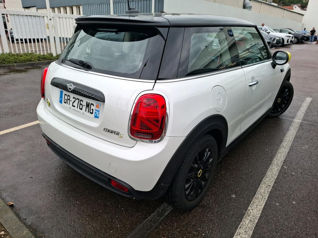 MINI HATCH 3 Portes Cooper SE 184 ch Edition Premium 2023