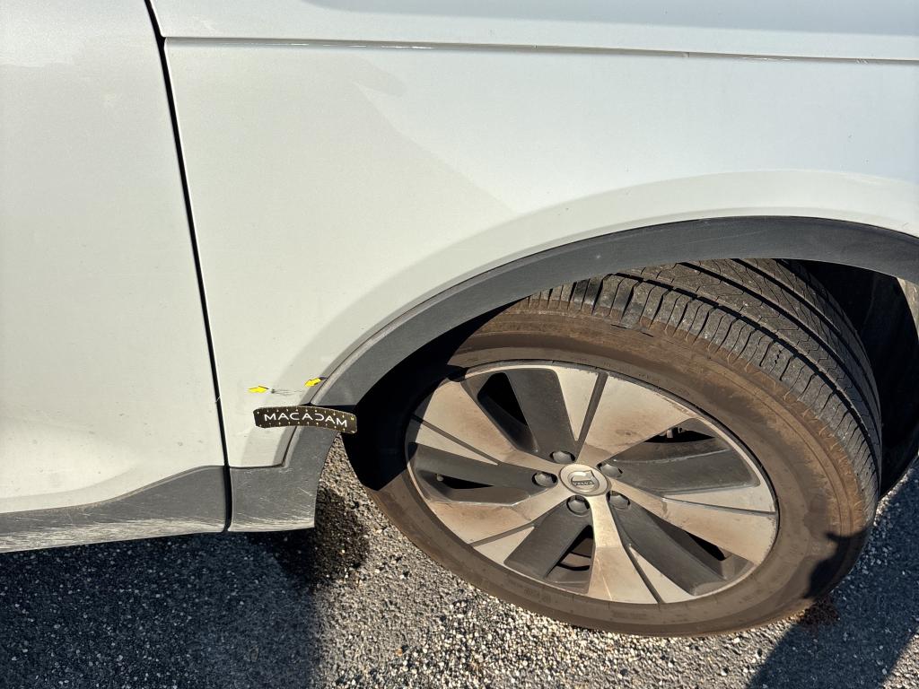 VOLVO XC40 BUSINESS T4 Recharge 129+82 ch DCT7 Inscription 2021