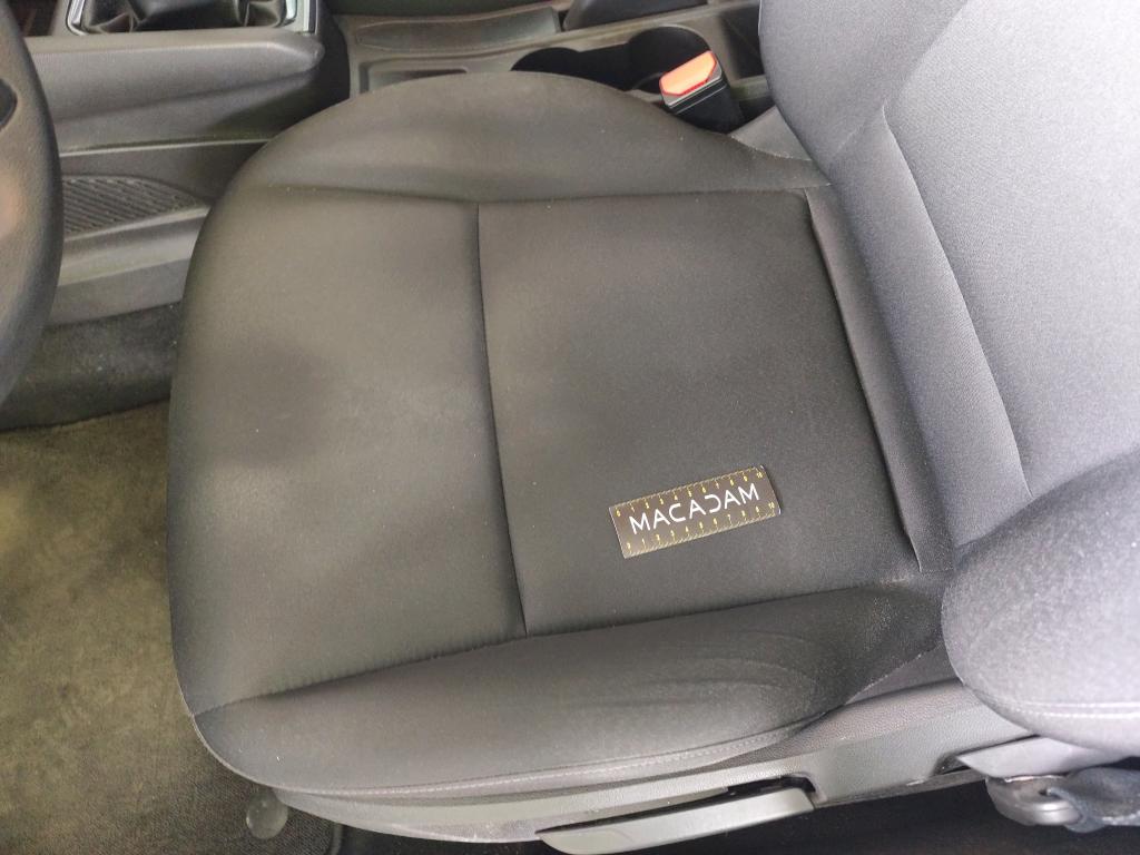RENAULT CLIO SOCIETE BLUE DCI 100 - 21N AIR NAV 2022