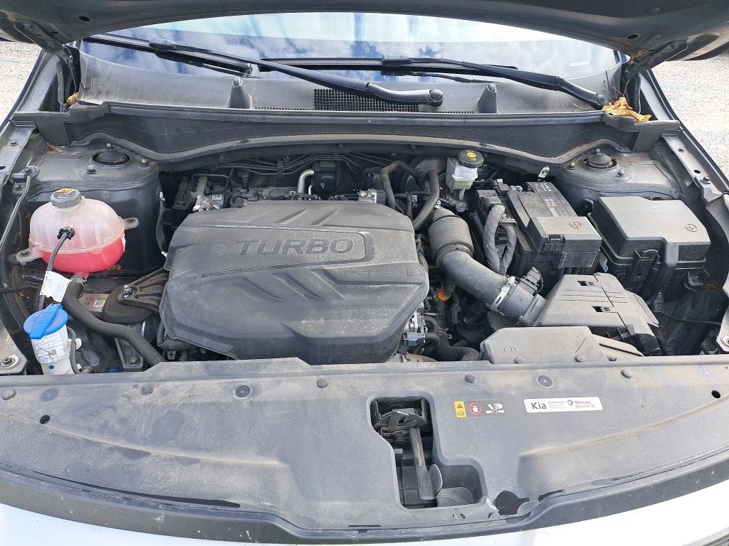 KIA SPORTAGE VP 1.6 CRDi 136ch MHEV DCT7 4x2 Active 2023