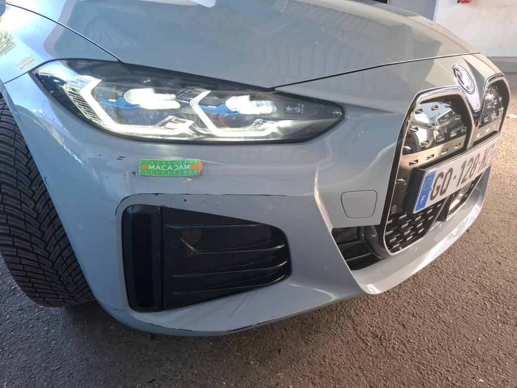BMW i4 G26 M50 544 ch BVA - 2023