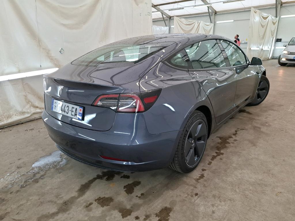 TESLA  2023