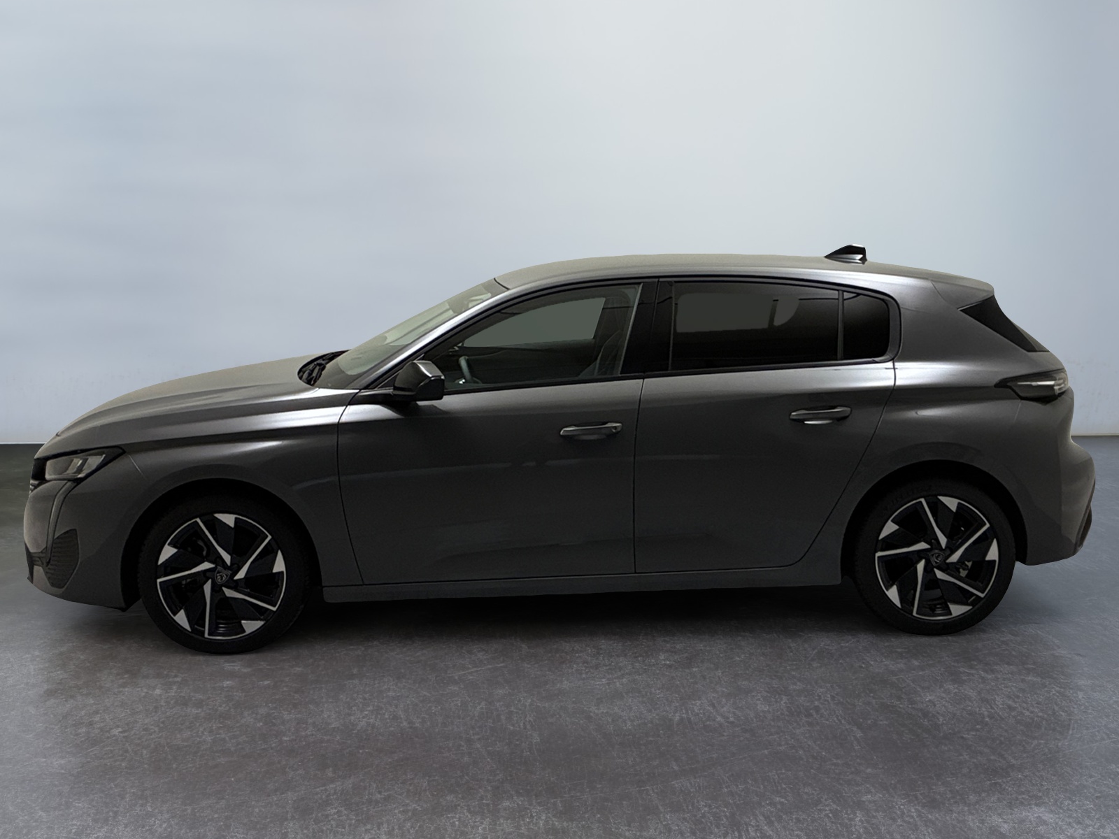 PEUGEOT 308 BlueHDi 130ch S&S EAT8 Allure 2025