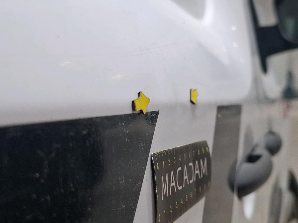 RENAULT KANGOO VU EXPRESS 1.5 DCI 75 E6 GRAND CONFORT 2019