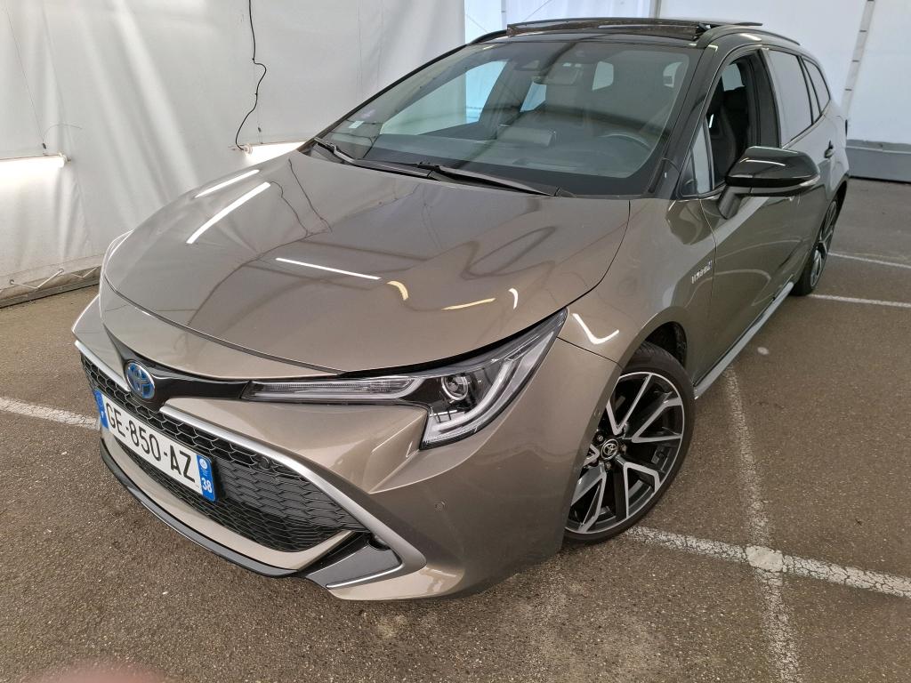 COROLLA TOURING