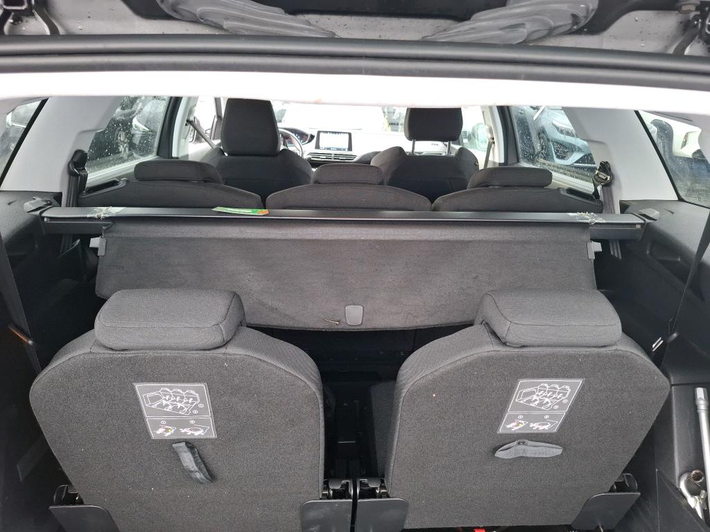 PEUGEOT 5008 BUSINESS PureTech 130ch S&S EAT8 Active 2020