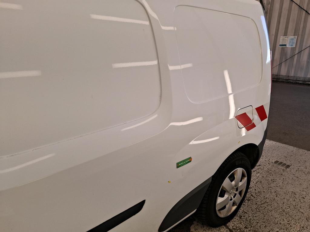 RENAULT KANGOO VU EXPRESS GRAND VOLUME BLUE DCI 95 EXTRA R-LINK 2022