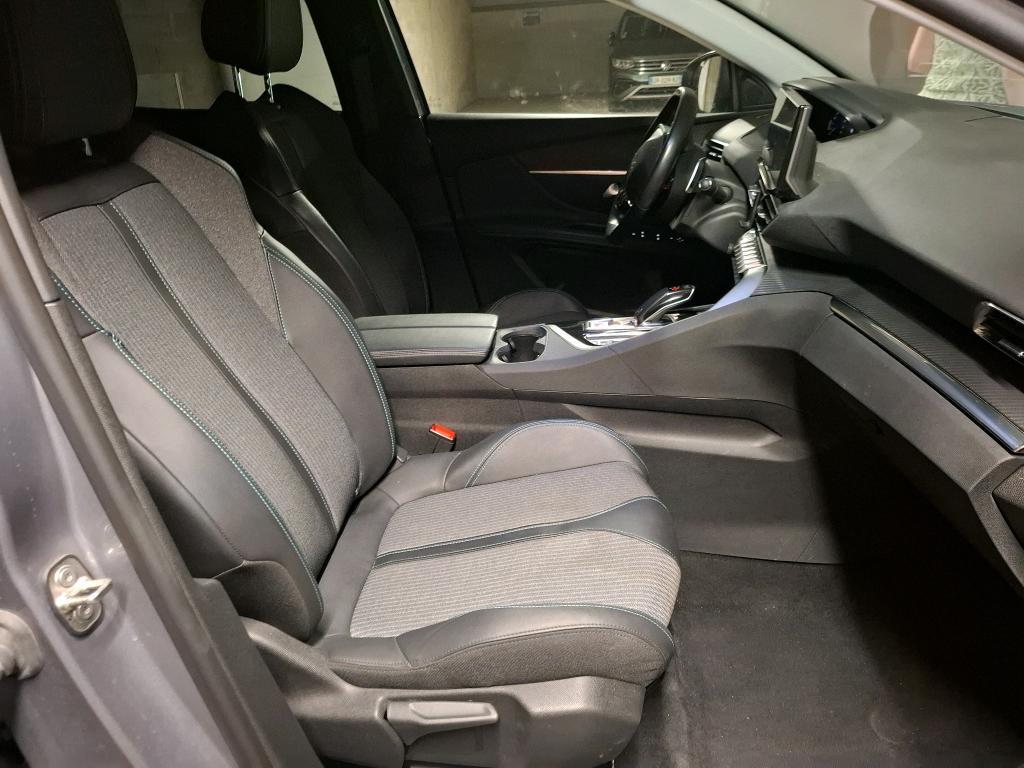 PEUGEOT 3008 BlueHDi 130ch S&S EAT8 Allure 2022