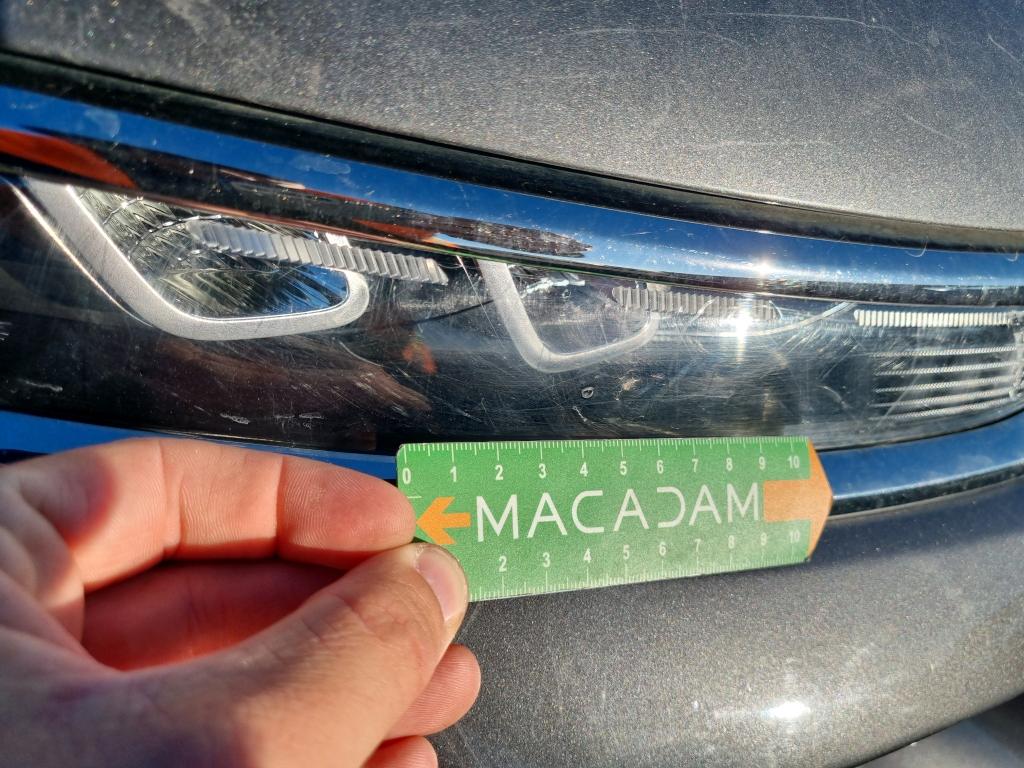 CITROEN C3 BUSINESS PureTech 82 S&S BVM5 Shine 2019