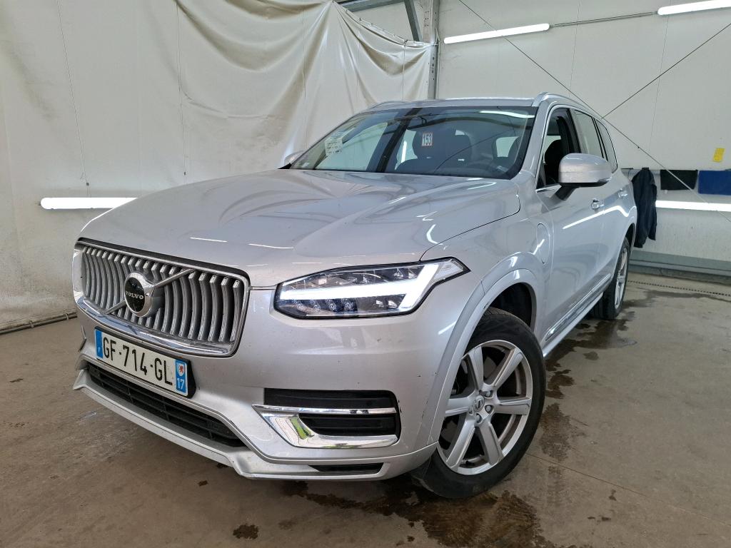 XC90 RECHARGE