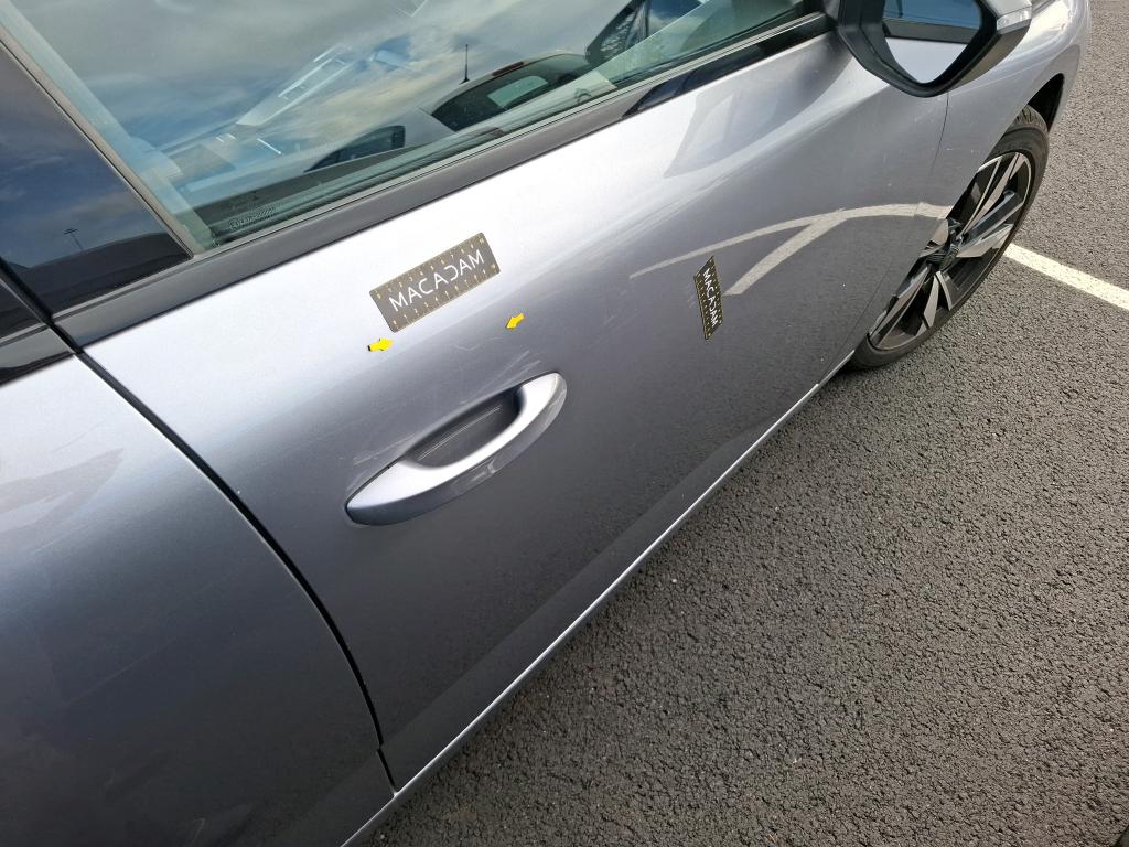 PEUGEOT 308 SW BlueHDi 130ch S&S EAT8 Allure 2022