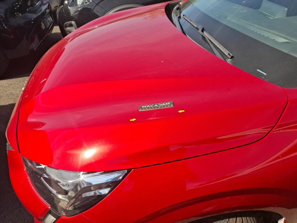 PEUGEOT 208) 208 BlueHDi 100 S&S BVM6 Active Pack 2023