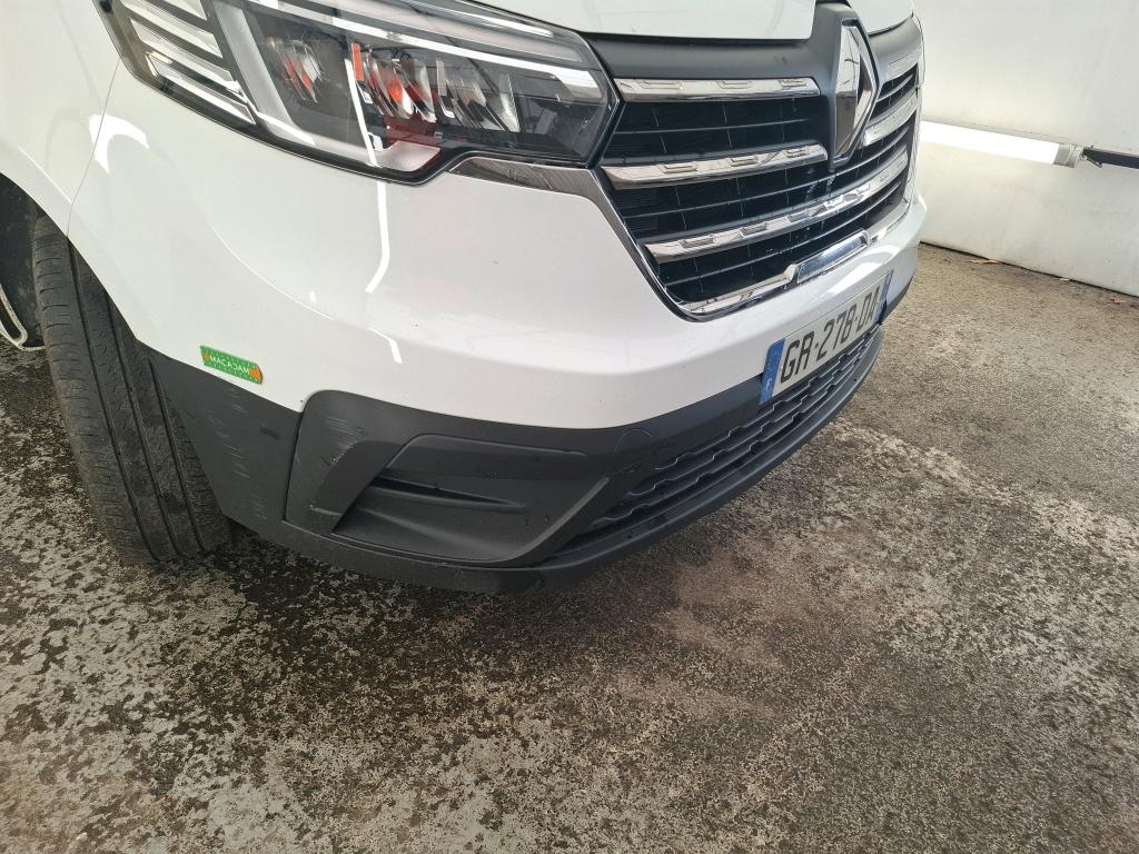 RENAULT TRAFIC COMBI L2 dCi 150 Energy S&S Zen 2023