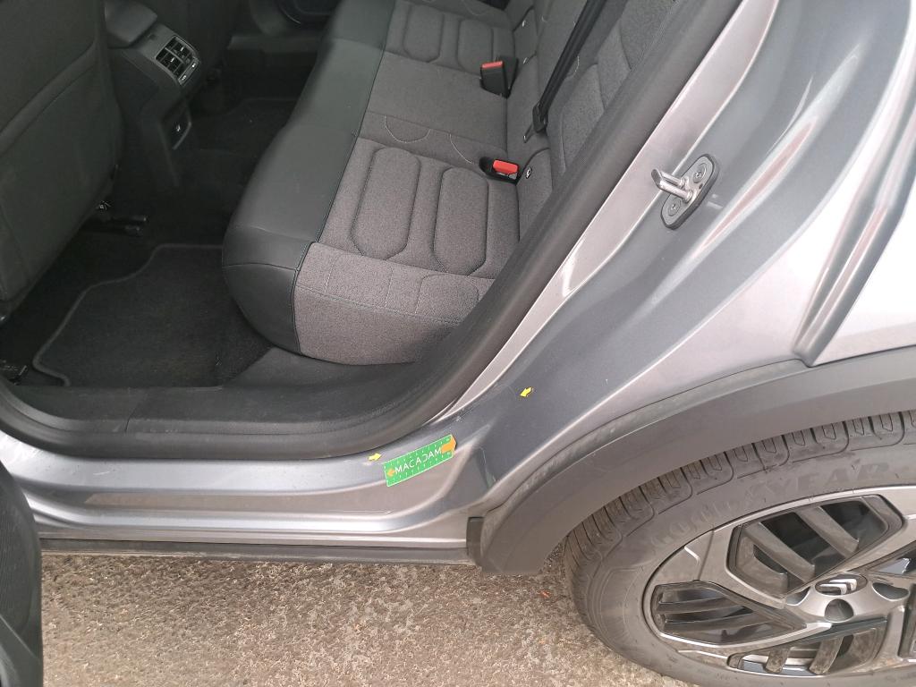 CITROEN C4 X PureTech 130 S&S EAT8 Plus 2024