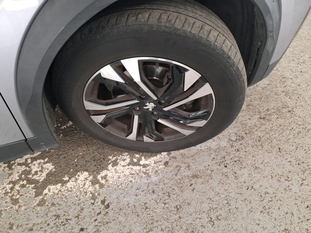 PEUGEOT 2008 BlueHDi 130 S&S EAT8 Allure Pack 2021