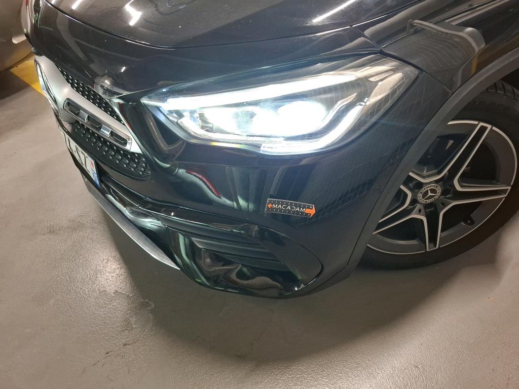 MERCEDES-BENZ GLA 200 d 8G-DCT AMG Line 2021