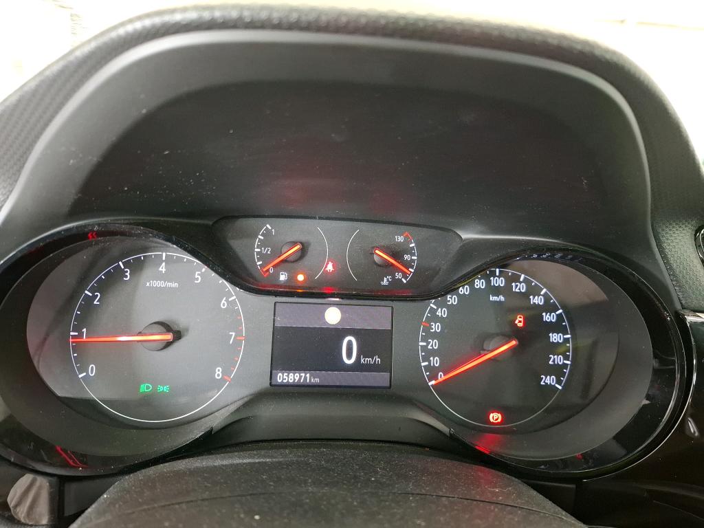 OPEL CORSA 1.2 Turbo 100 ch BVM6 Elegance Business 2023