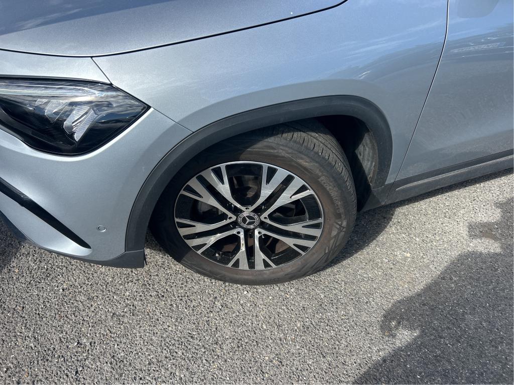 MERCEDES-BENZ MERCEDES GLA II 200 7G-DCT Progressive Line 2025