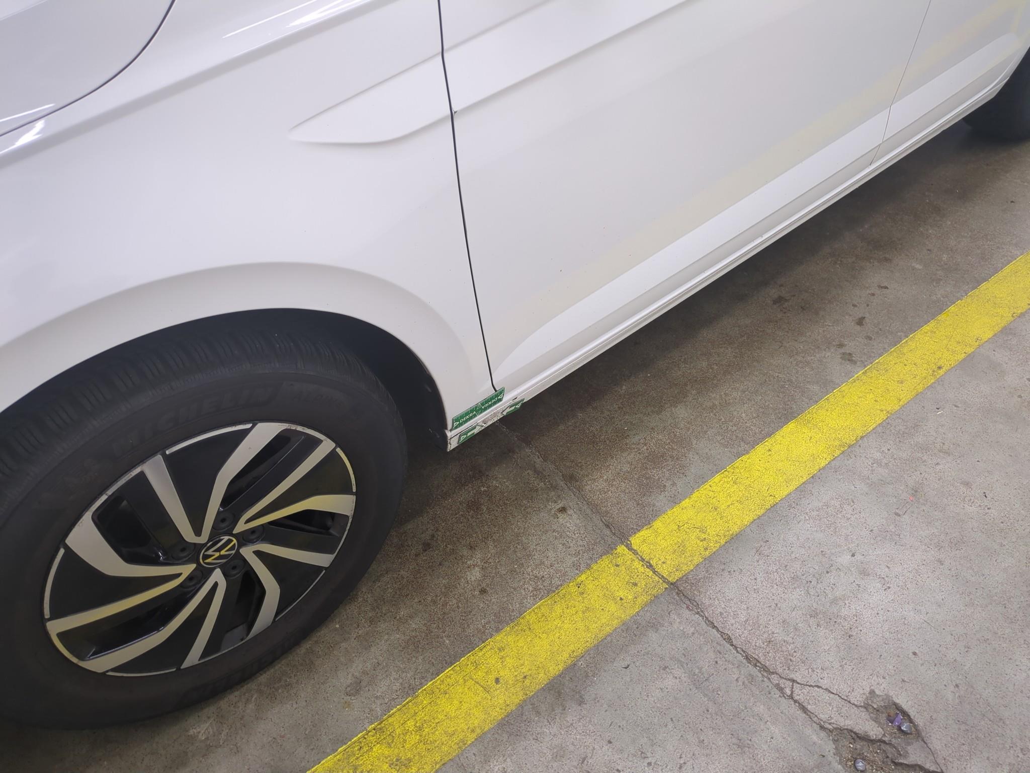 VOLKSWAGEN POLO ENTREPRISE VI SOCIETE 1.0 TSI 95 S&S BVM5 LIFE BUSINESS REVERSIBLE 2022