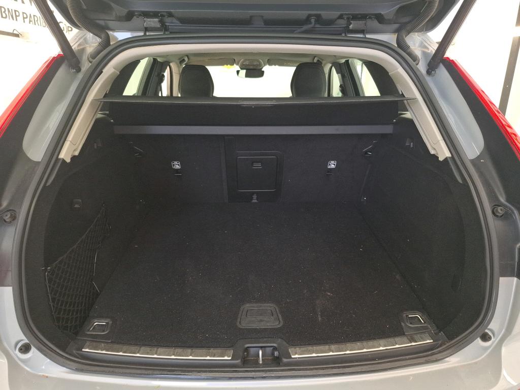 VOLVO XC60 B4 197 ch Geartronic 8 Plus Style Dark 2023