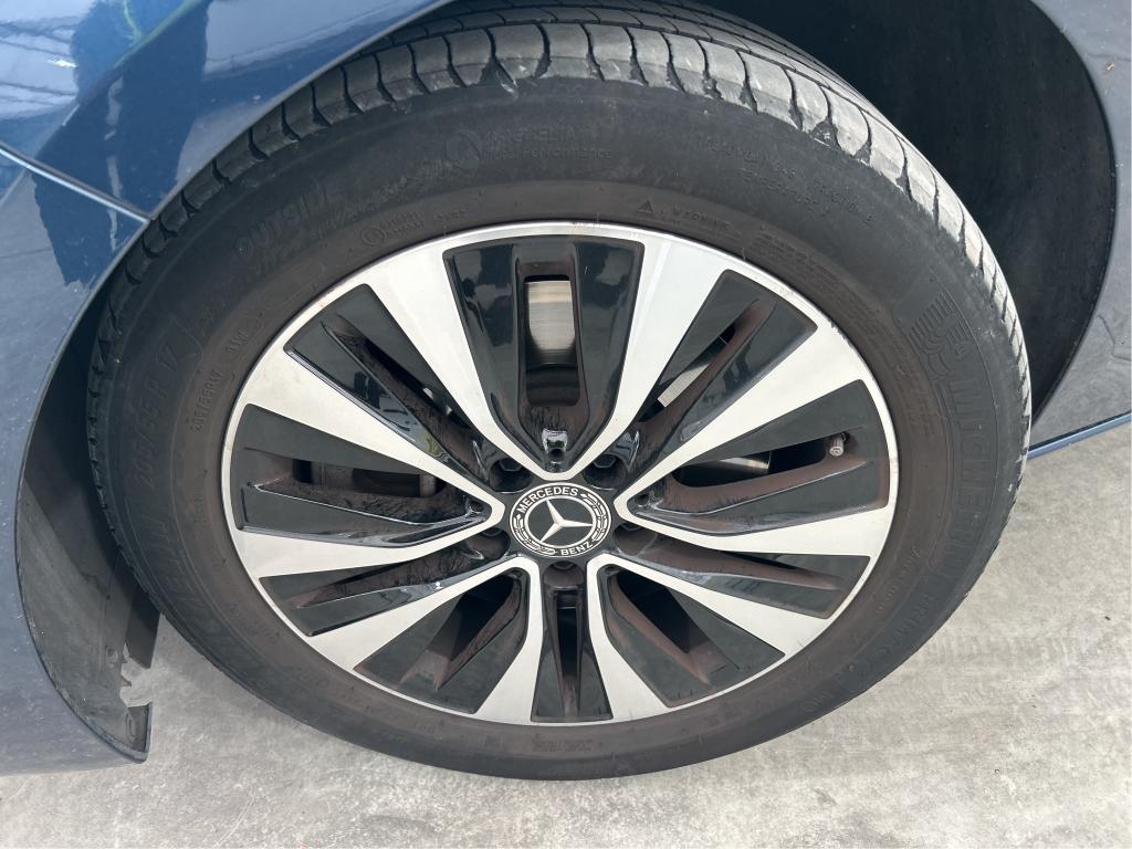 MERCEDES CLASSE B 250 e 8G-DCT Progressive Line Edition 2022