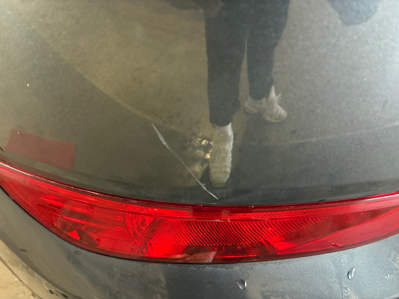 HYUNDAI Tucson 2.0 CRDi 136 2WD Creative 2017