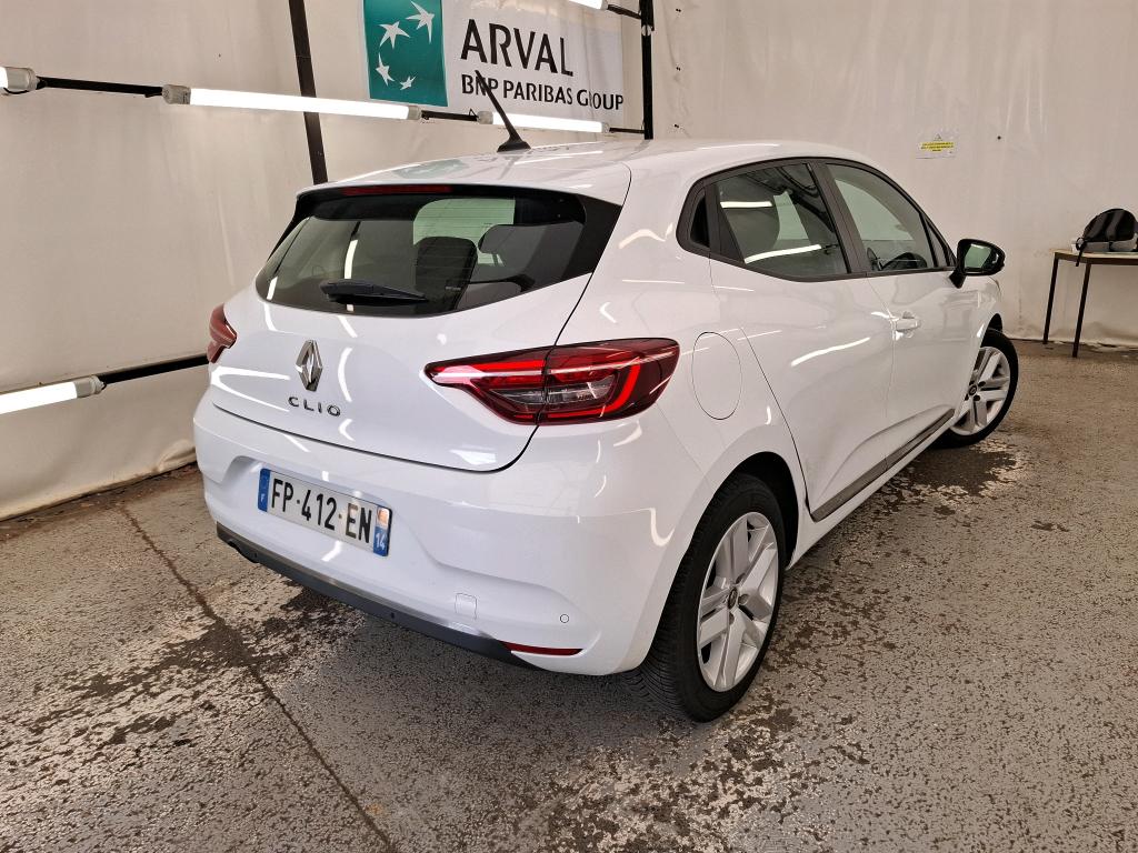 RENAULT CLIO V Blue dCi 85 Business 2020