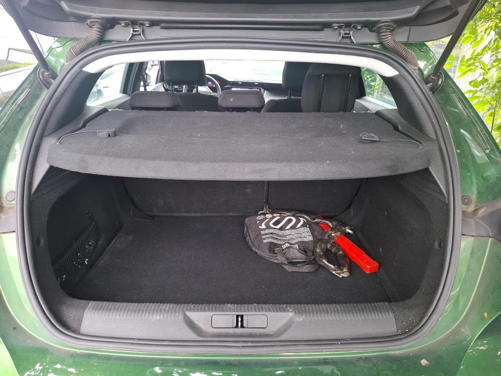 PEUGEOT 308 BlueHDi 130ch S&S BVM6 Active Pack 2022