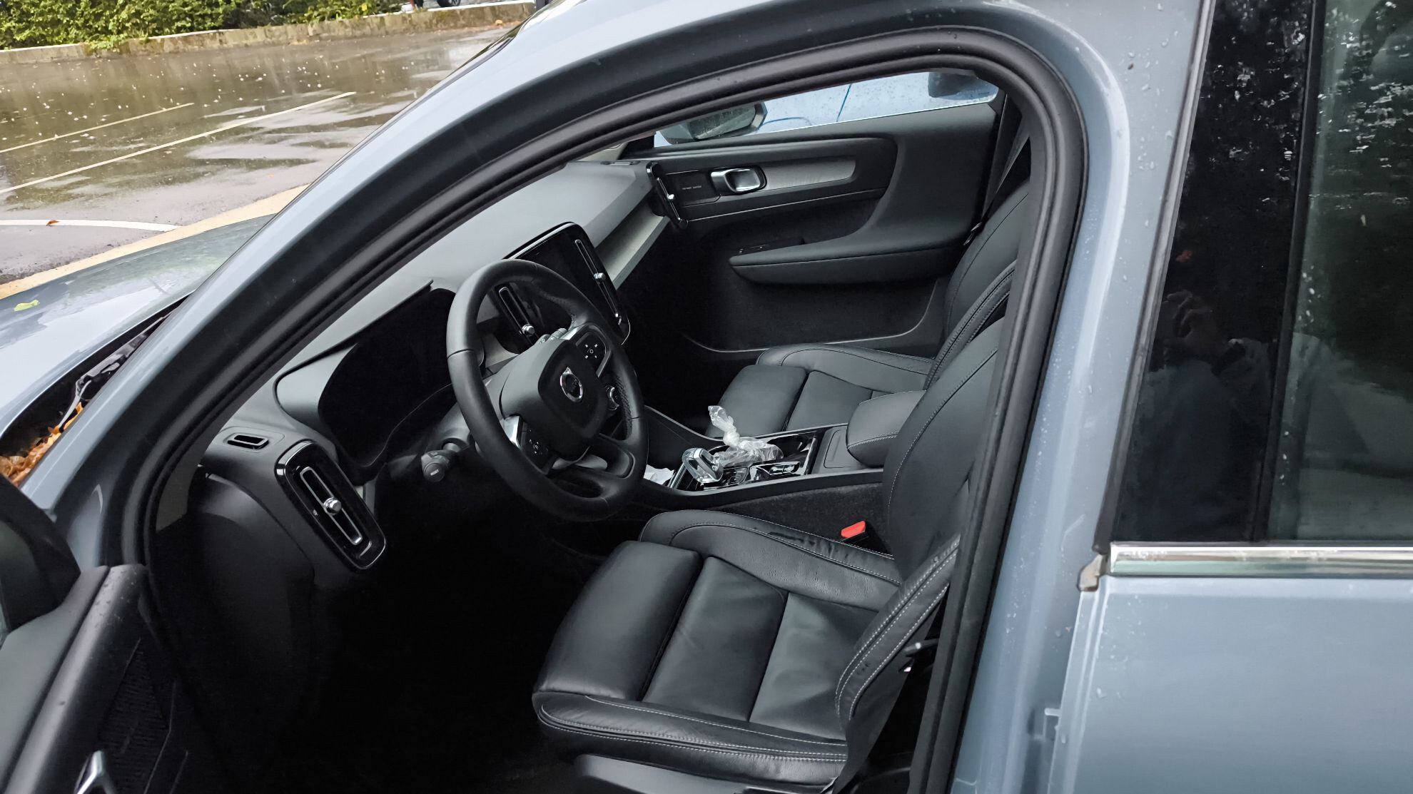 VOLVO XC40 B4 AWD 197 ch DCT7 Ultimate 2022