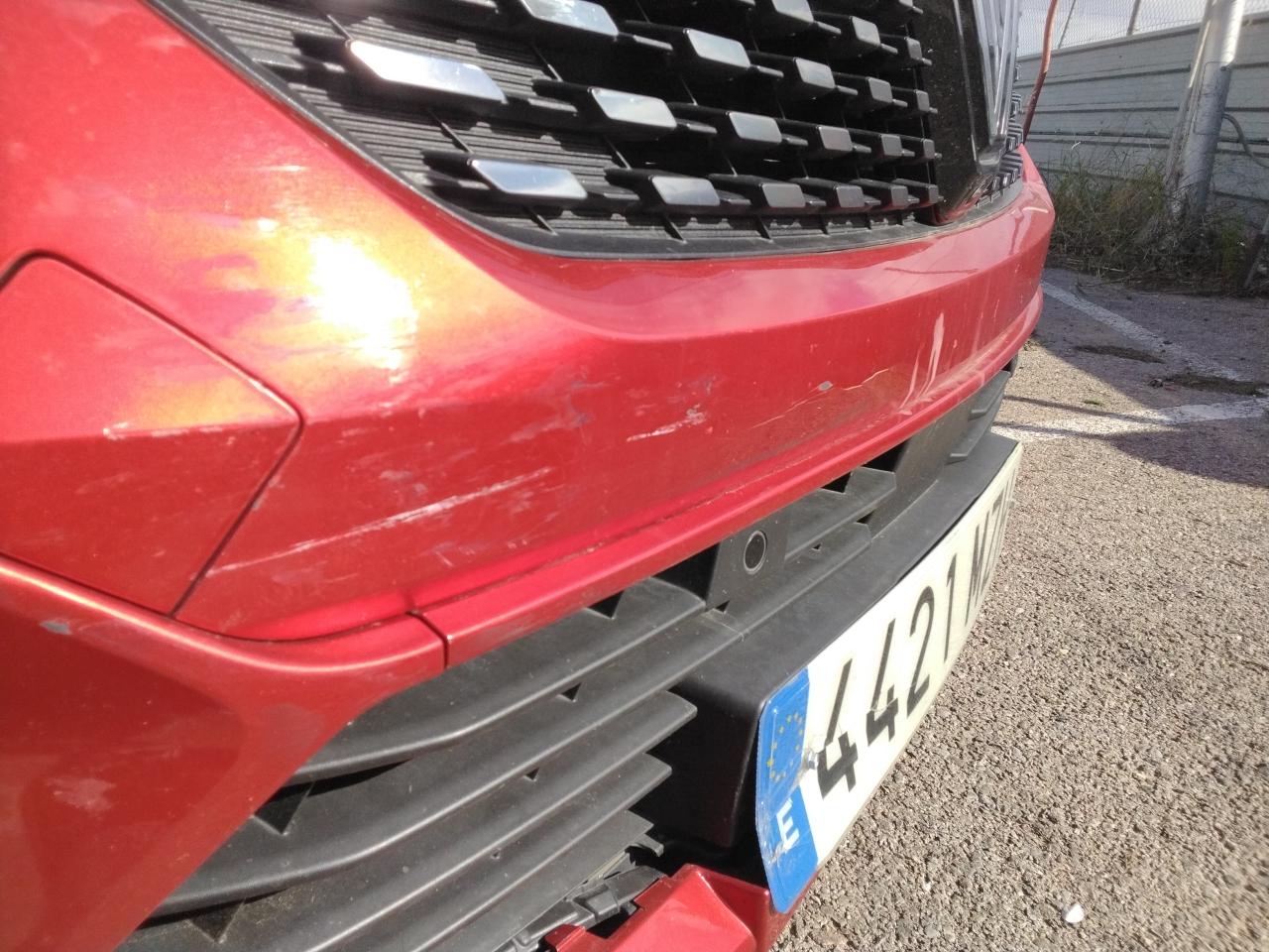 RENAULT Clio Eco-G 100 ch GSR2 Techno 2025