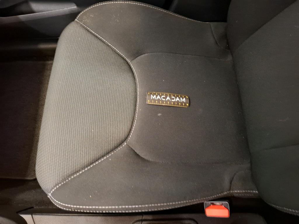 RENAULT CLIO IV BUSINESS TCe 90 E6C 2019