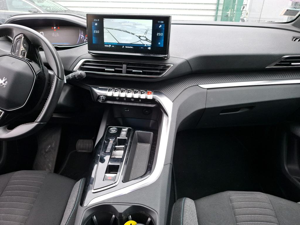 PEUGEOT 3008 PureTech 130ch S&S EAT8 Active Pack 2023