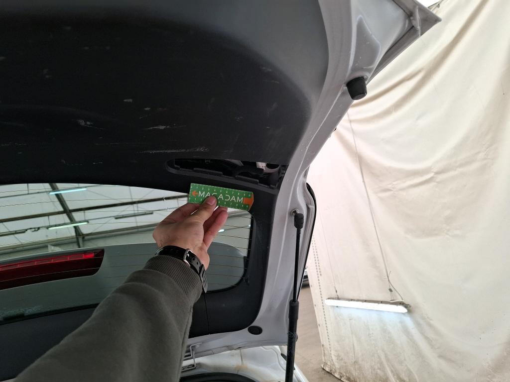HYUNDAI KONA ELECTRIC Electrique 64 kWh - 204 ch Business 2021