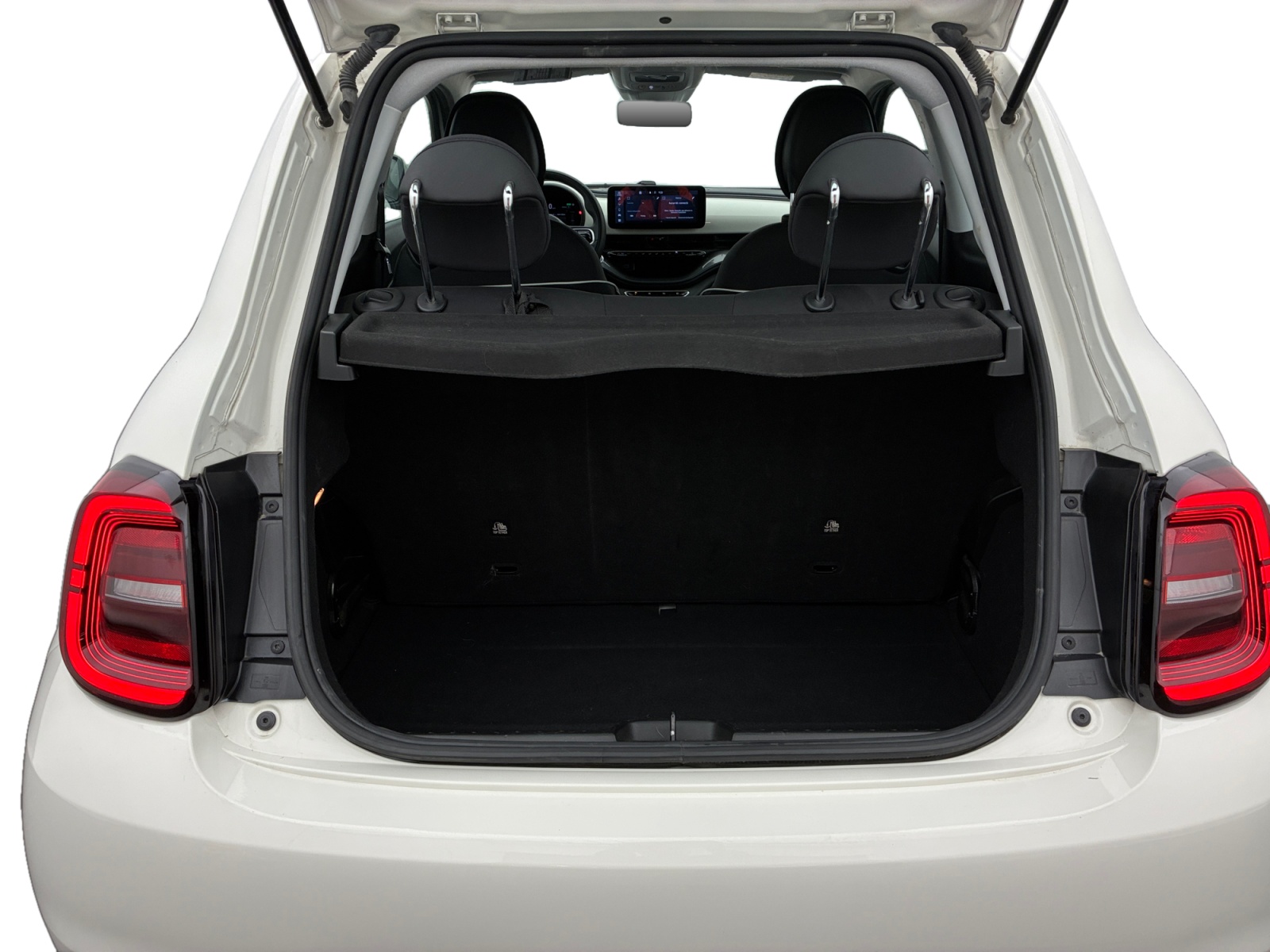 FIAT 500 e 118 ch 2023