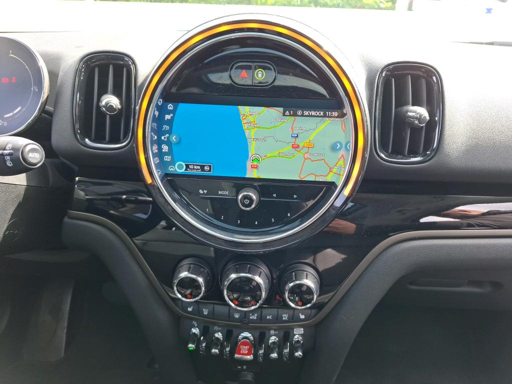 MINI COUNTRYMAN F60 LCI 136 ch BVA7 Cooper Essential 2023