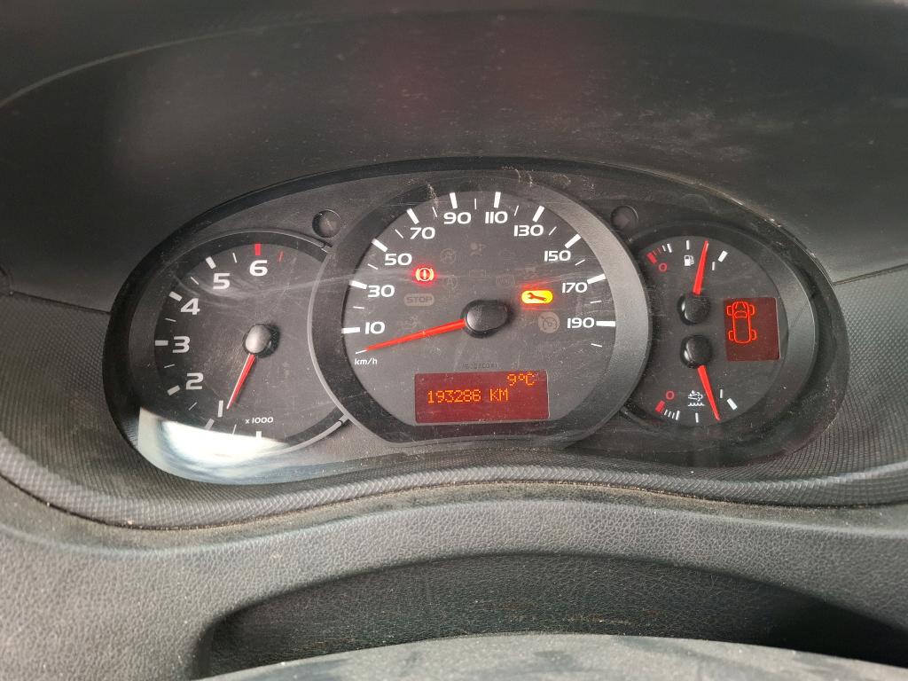 RENAULT  2018