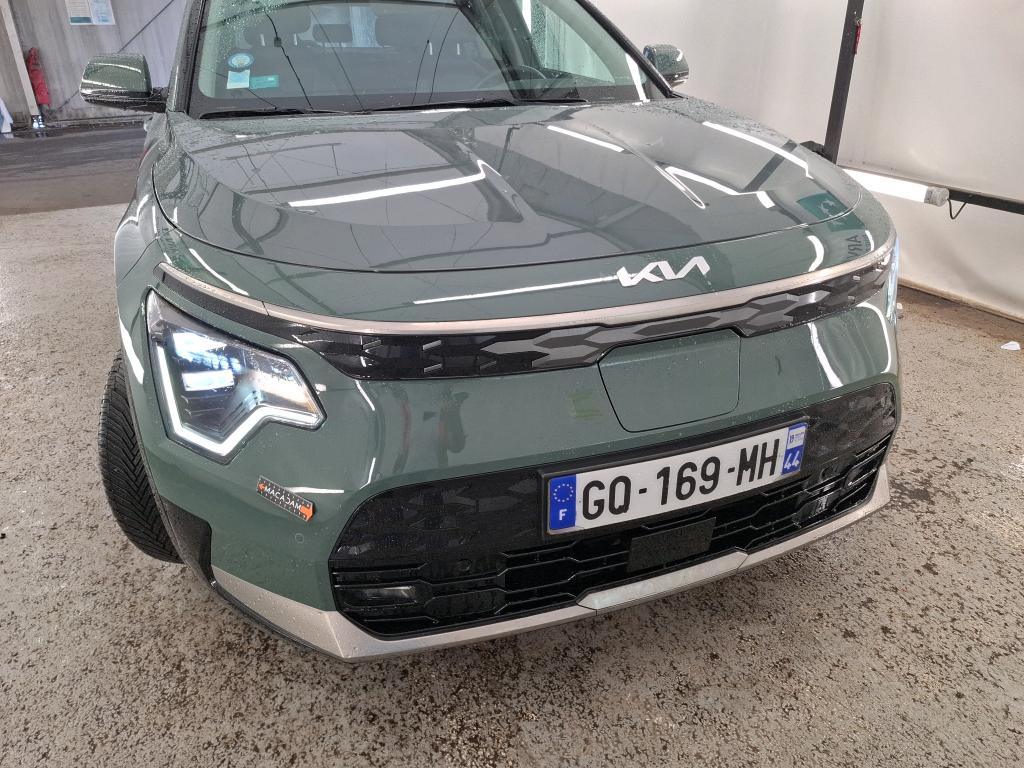 KIA NIRO EV Electrique 204 ch Premium 2023