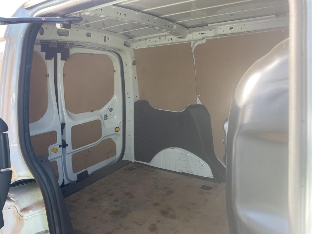FORD TRANSIT CONN CONNECT FGN L1 1.0E100 E85 S&S TREND BUSINESS NAV 2024