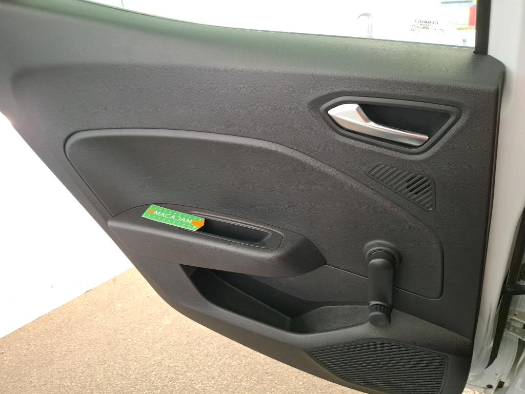 RENAULT CLIO V E-Tech 140 Business 2020