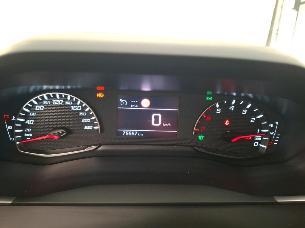 PEUGEOT 2008 PureTech 130 S&S BVM6 Style 2022