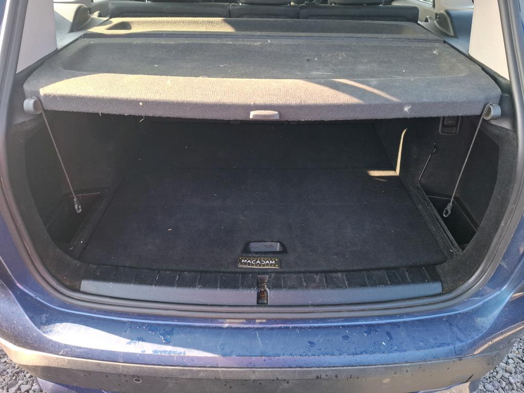 BMW X1. X1 F48 LCI sDrive 18d 150 ch BVA8 Business Design 2021