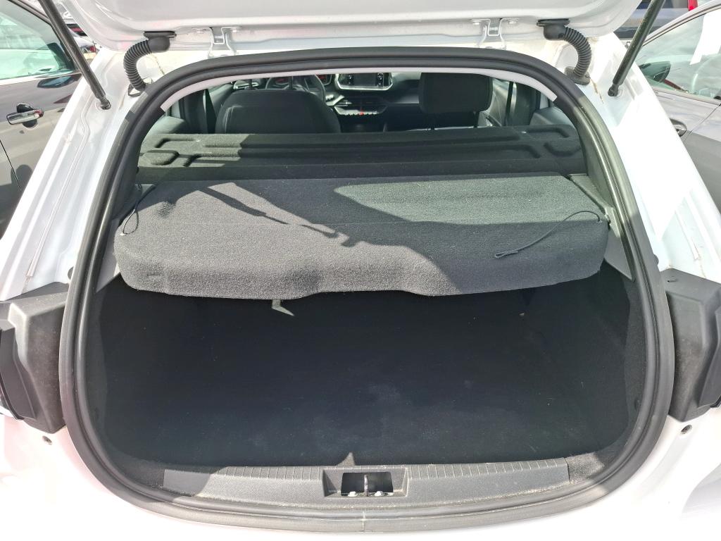 PEUGEOT 208 AFFAIRE BLUEHDI 100 S&S BVM6 PREMIUM 2022