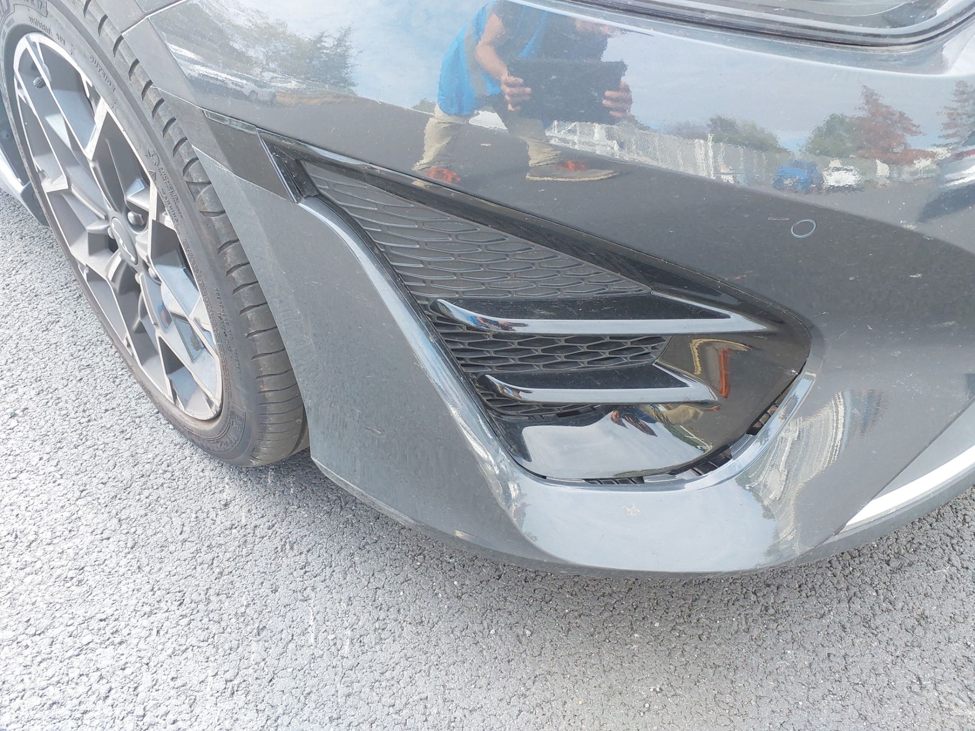 KIA CEED 1.5 T-GDi 140 ch DCT7 GT-line 2025