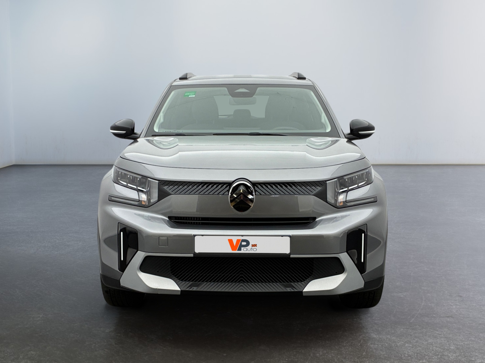 CITROEN C3 AIRCROSS Hybride 145 ch Aut Plus 2025